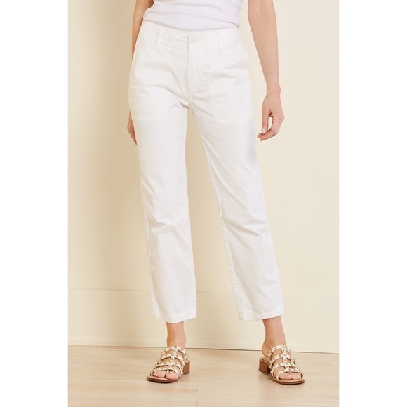 Sanctuary Pants - NWT Formation Crop Pants by Sanctuary